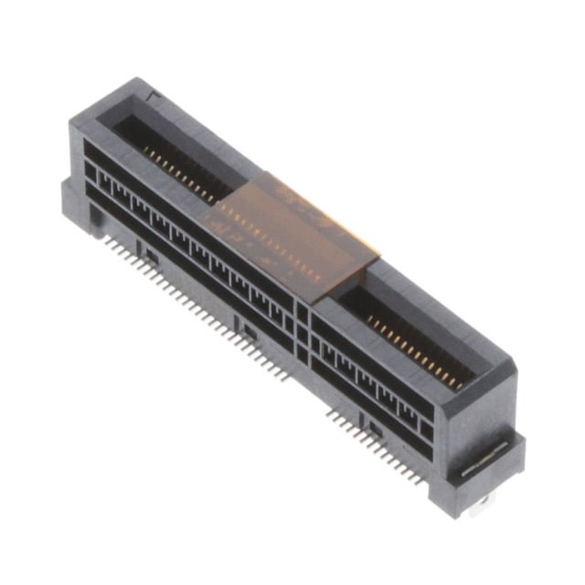 TE Connectivity AMP Connectors 2327678-2